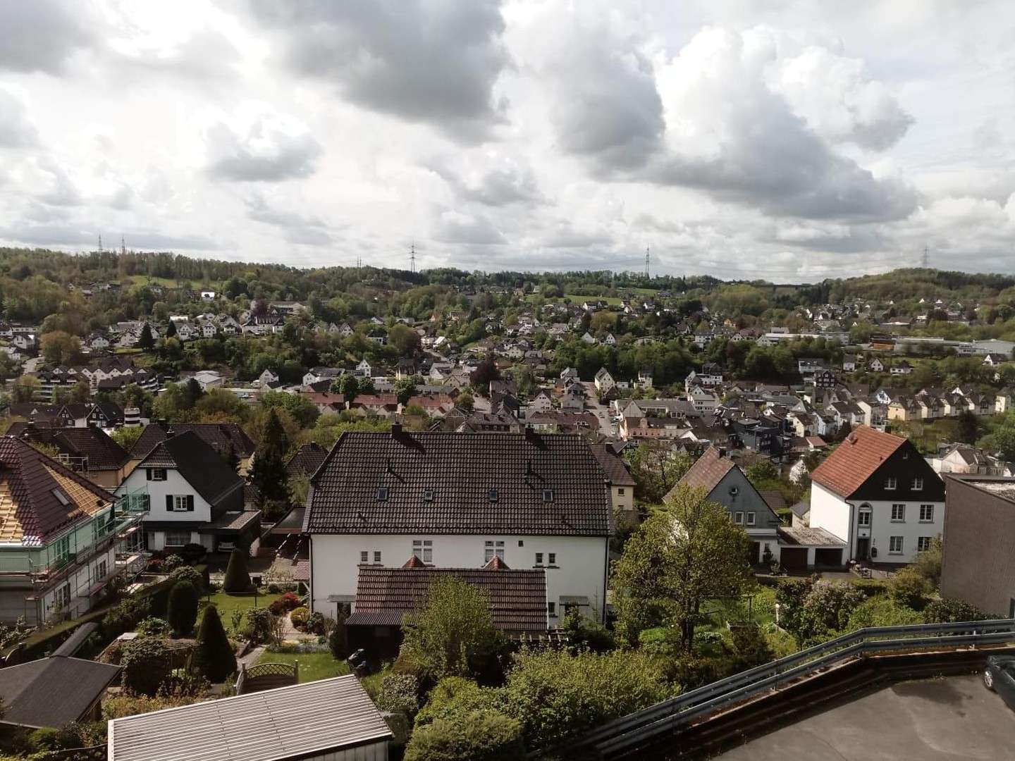 Thumbnail-Wohnung zum Mieten in Gummersbach 745,00 € 85.34 m²