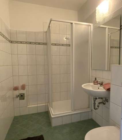 Thumbnail-Wohnung zum Mieten in Lutherstadt Wittenberg 234,00 € 41.8 m²