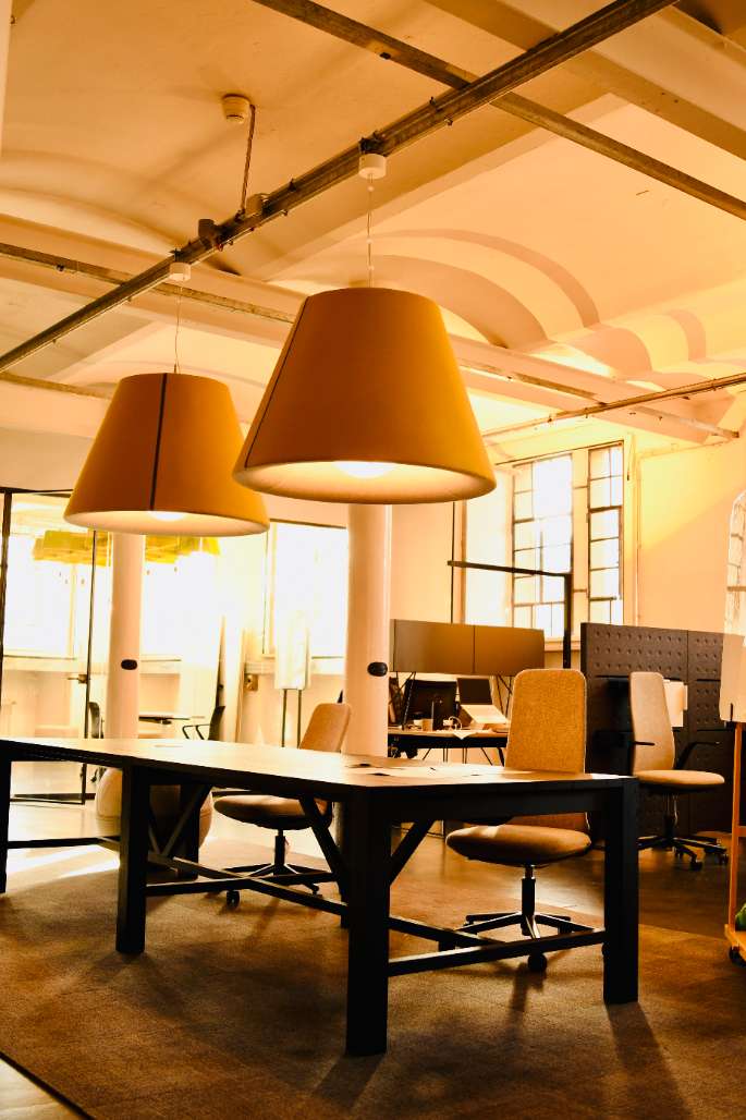 Thumbnail-Büro in Karlsruhe 150,00 € 4 m²