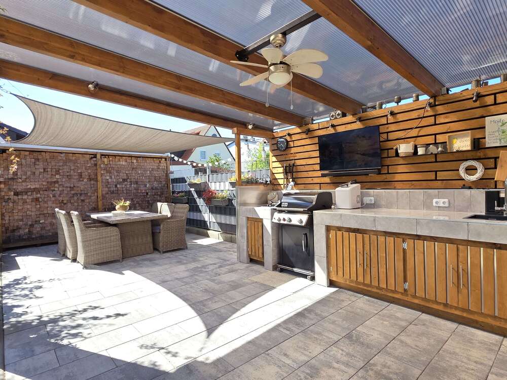 Thumbnail-Haus zum Kaufen in Speyer 786.000,00 € 185 m²