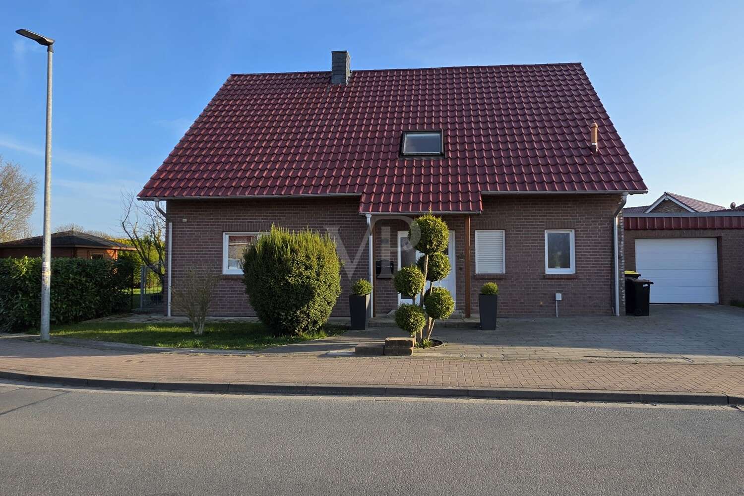 Thumbnail-Haus zum Kaufen in Springe Eldagsen 460.000,00 € 151 m²