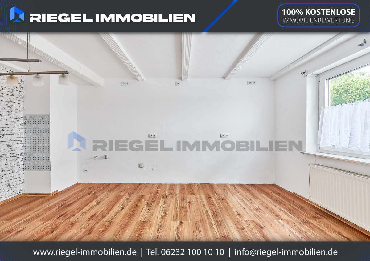 Thumbnail-Haus zum Kaufen in Speyer 429.000,00 € 132.74 m²