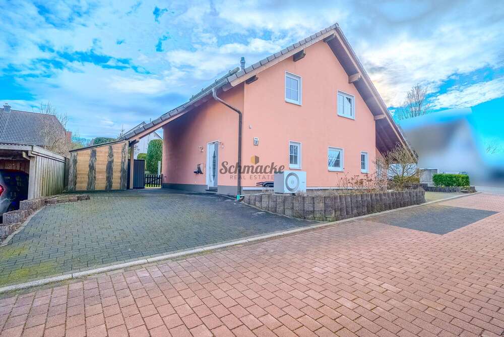 Thumbnail-Haus zum Kaufen in Nachrodt-Wiblingwerde 415.000,00 € 135 m²