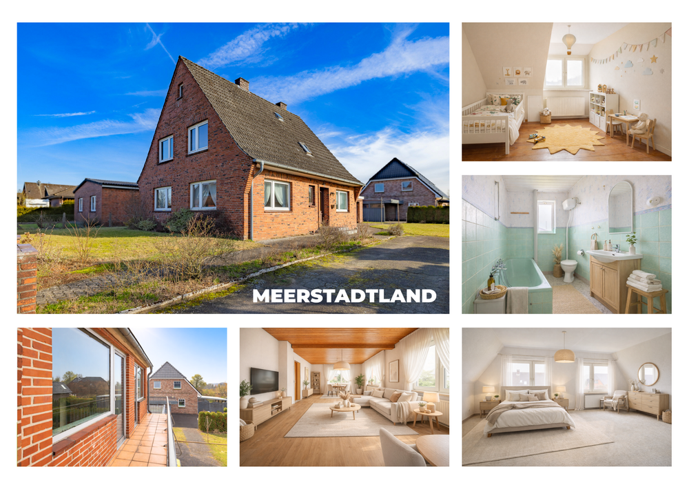 Thumbnail-Haus zum Kaufen in Nübbel 180.000,00 € 114.01 m²