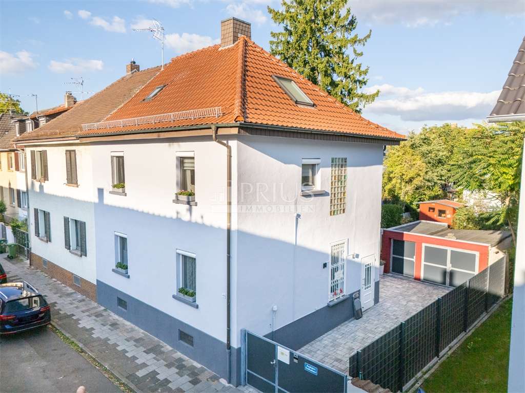 Thumbnail-Haus zum Kaufen in Offenbach 630.000,00 € 140 m²