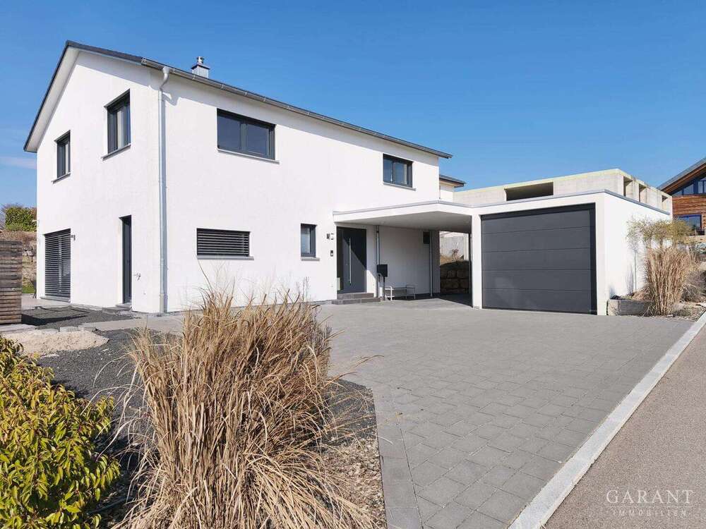 Thumbnail-Haus zum Kaufen in Horb am Neckar 795.000,00 € 192 m²