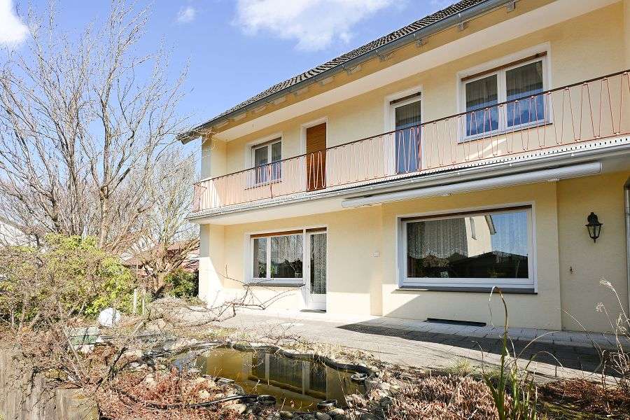 Thumbnail-Haus zum Kaufen in Bielefeld 285.000,00 € 116 m²