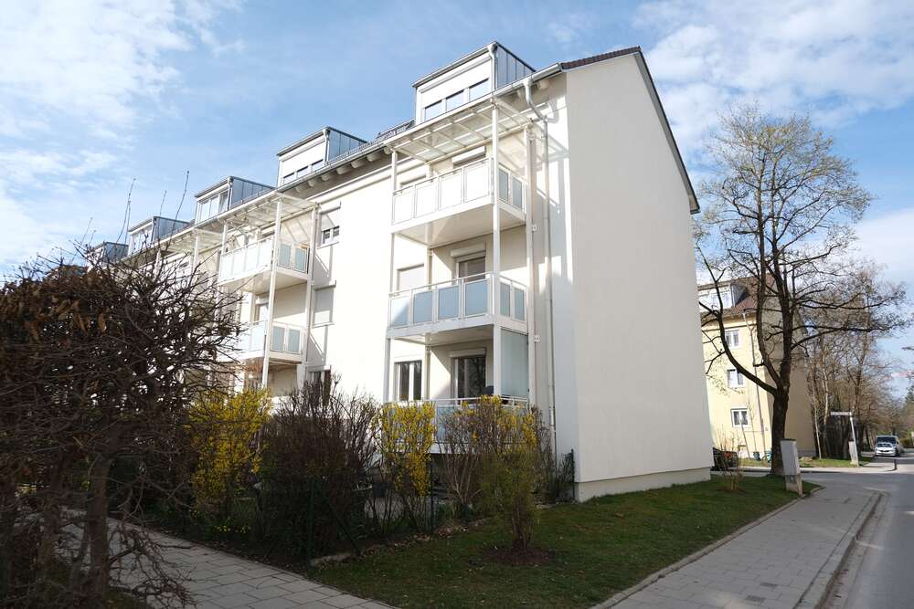 Thumbnail-Wohnung zum Kaufen in München 419.000,00 € 49 m²