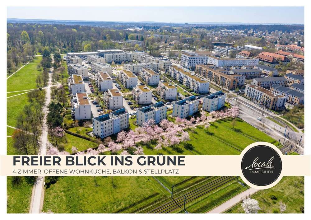 Thumbnail-Wohnung zum Kaufen in Potsdam 575.000,00 € 98 m²