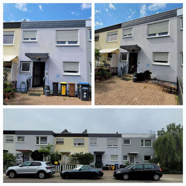 Thumbnail-Haus zum Kaufen in Heidelberg 425.000,00 € 130 m²