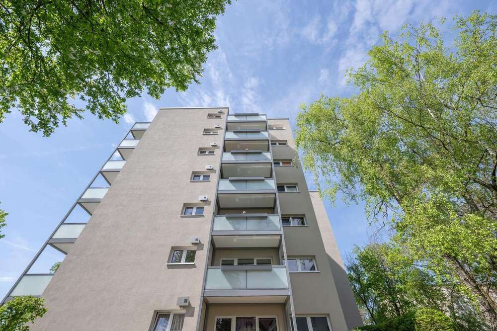 Thumbnail-Wohnung zum Kaufen in Neufahrn 190.000,00 € 30.2 m²