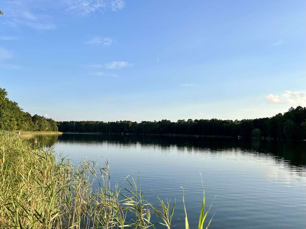 Thumbnail-Grundstück zu verkaufen in Wandlitz 1.350.000,00 € 2402 m²