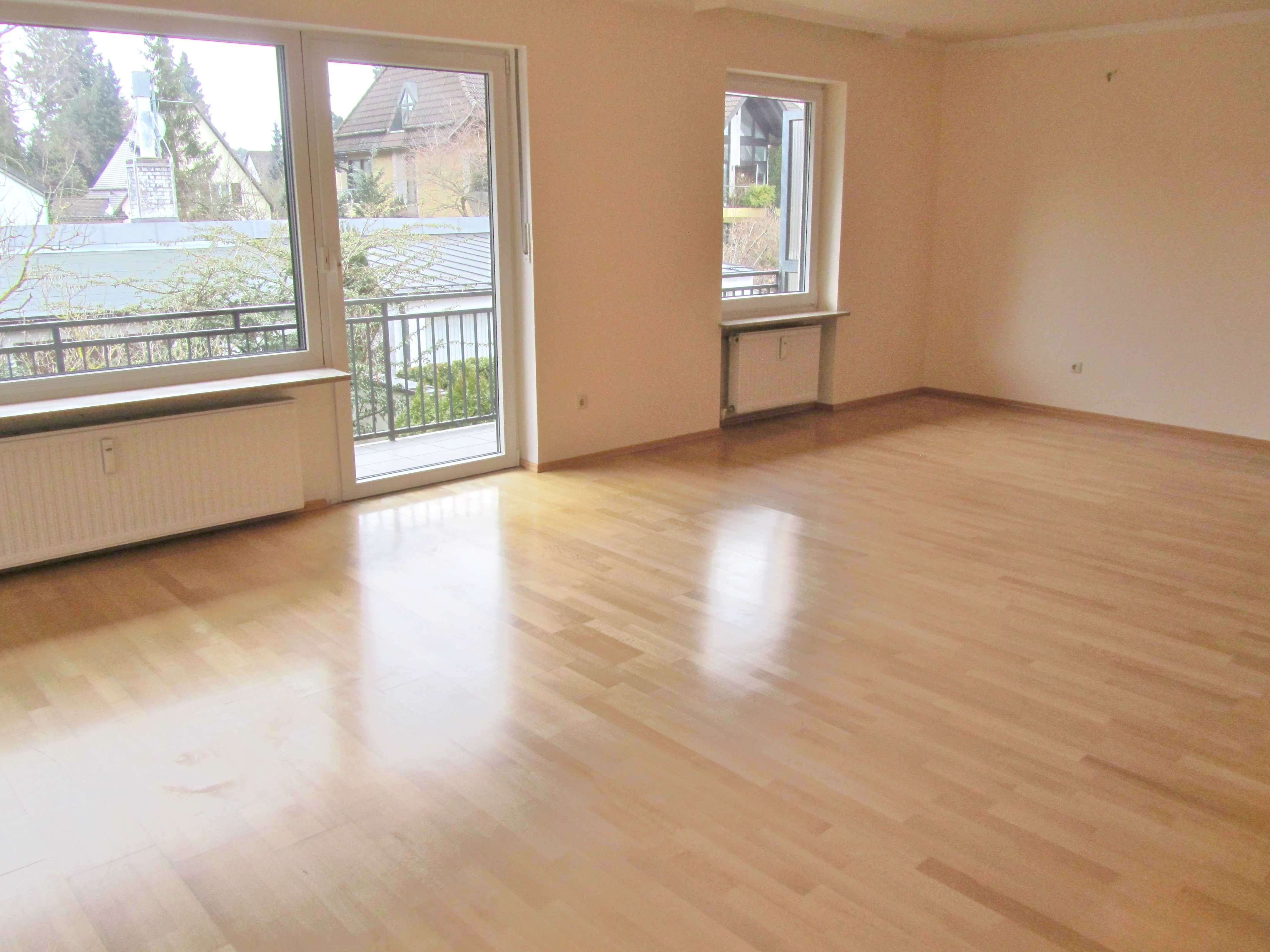 Thumbnail-Wohnung zum Mieten in München 2.350,00 € 123 m²