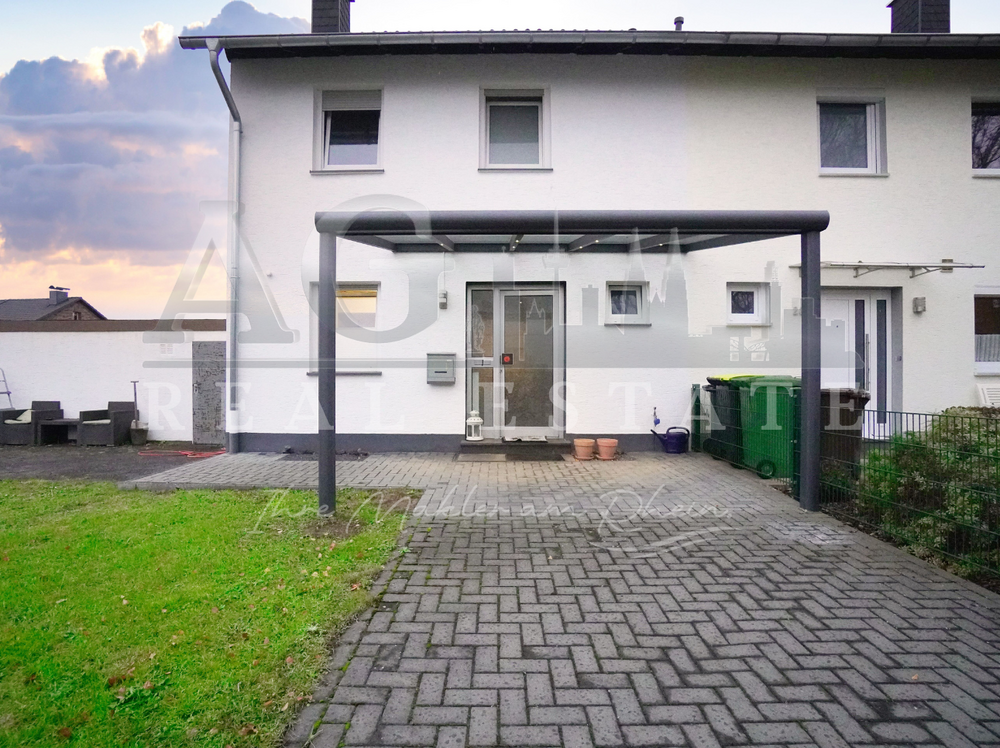 Thumbnail-Haus zum Kaufen in Niederkassel 380.000,00 € 104 m²