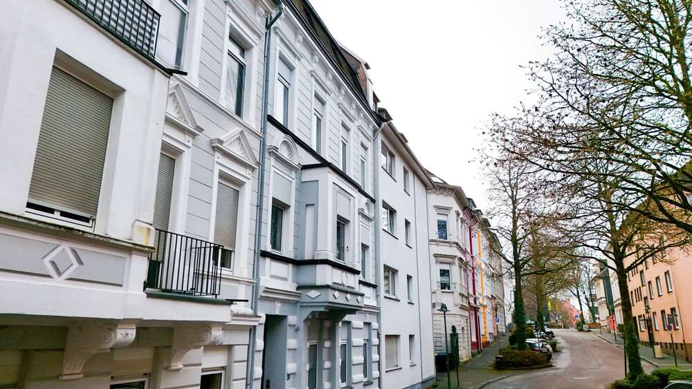 Thumbnail-Wohnung zum Kaufen in Solingen 175.000,00 € 64 m²