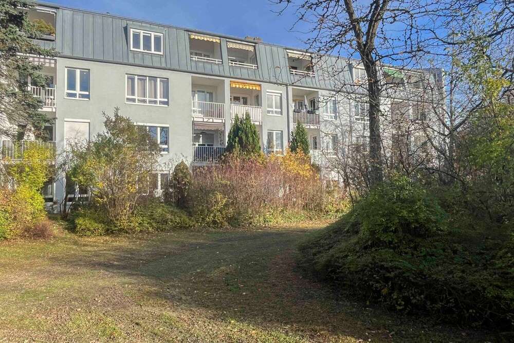 Thumbnail-Wohnung zum Kaufen in München 397.000,00 € 56.94 m²