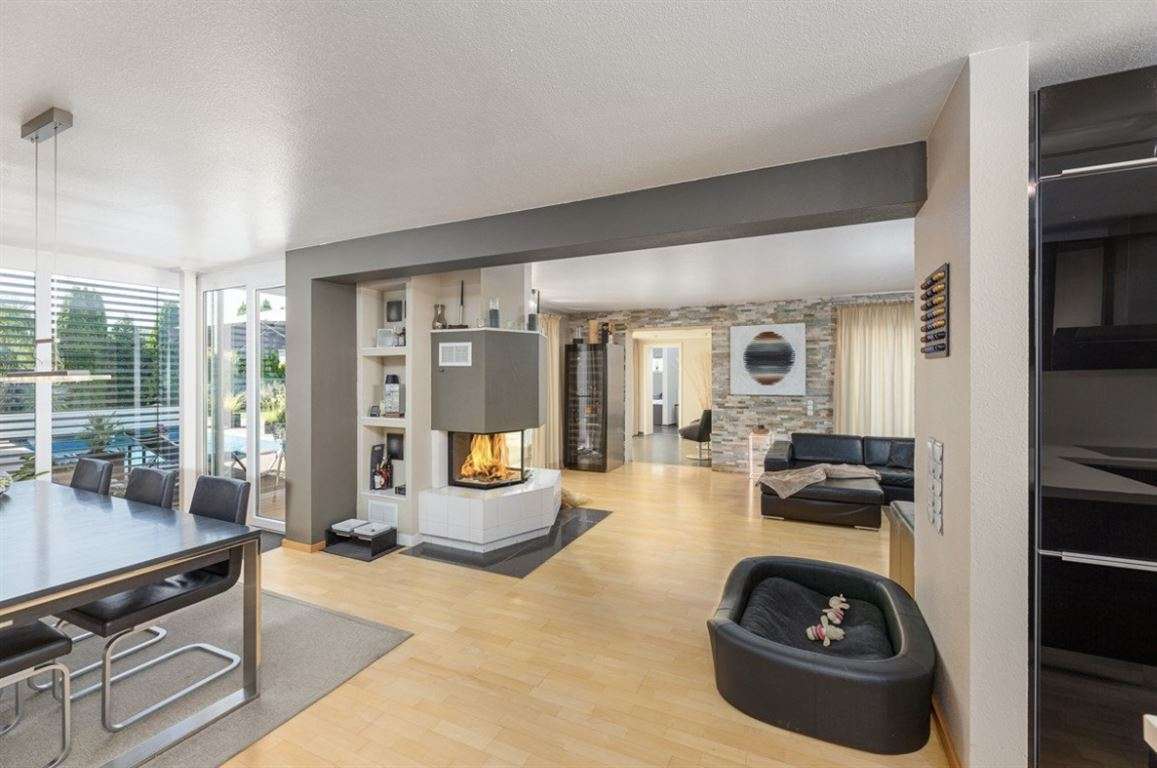 Thumbnail-Haus zum Kaufen in Steinmauern 1.110.000,00 € 242.62 m²