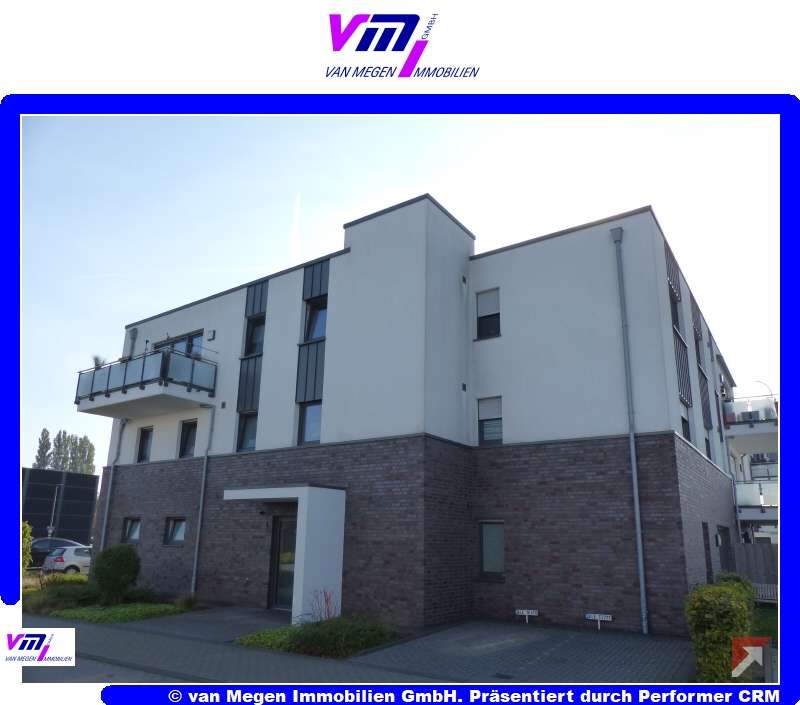 Thumbnail-Wohnung zum Mieten in Geldern 795,00 € 73.28 m²