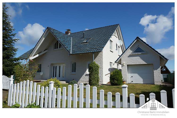 Thumbnail-Haus zum Mieten in Wismar 1.600,00 € 164 m²