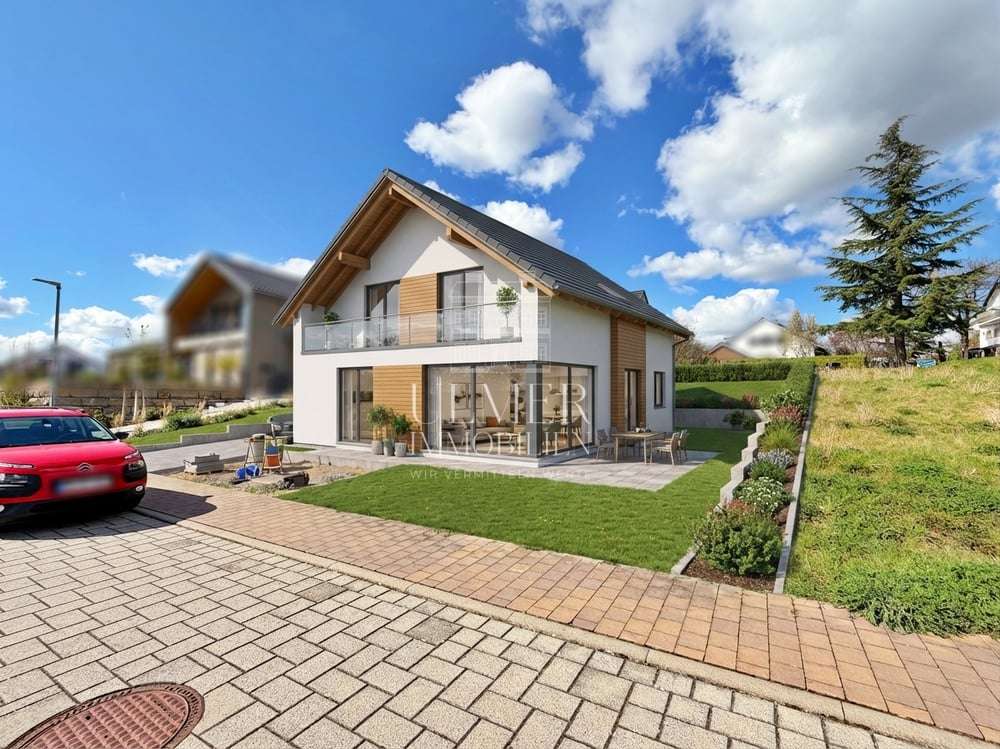 Thumbnail-Grundstück zu verkaufen in Ilsfeld 360.000,00 € 405 m²