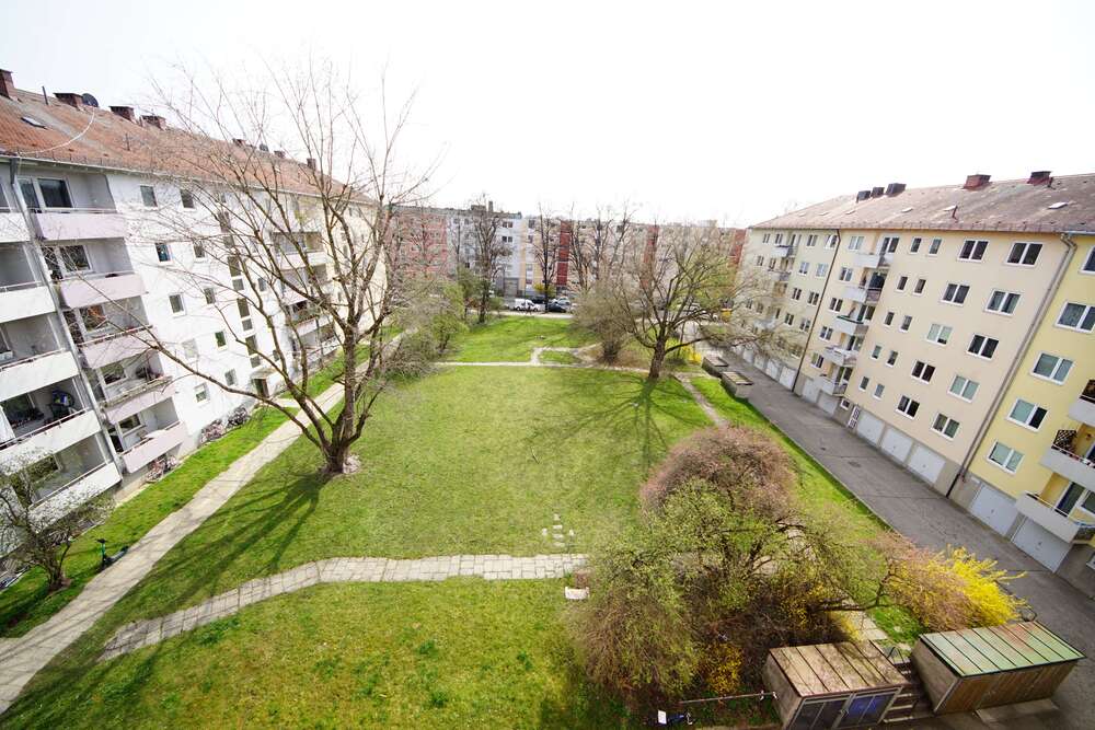 Thumbnail-Wohnung zum Kaufen in München 475.000,00 € 60.72 m²