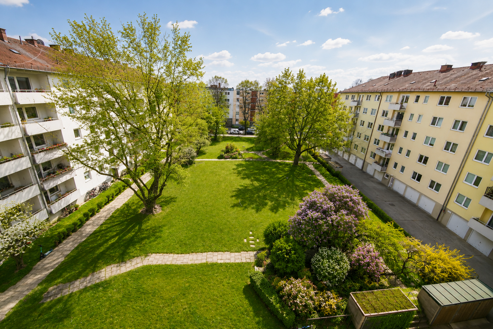 Thumbnail-Wohnung zum Kaufen in München 469.000,00 € 60.72 m²