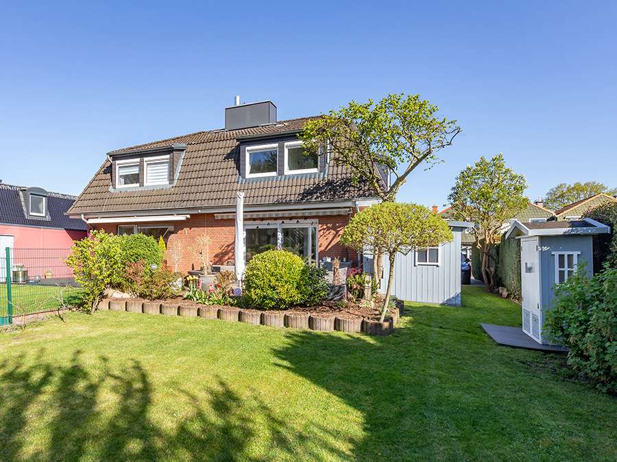 Thumbnail-Haus zum Kaufen in Neu Wulmstorf 599.000,00 € 94 m²