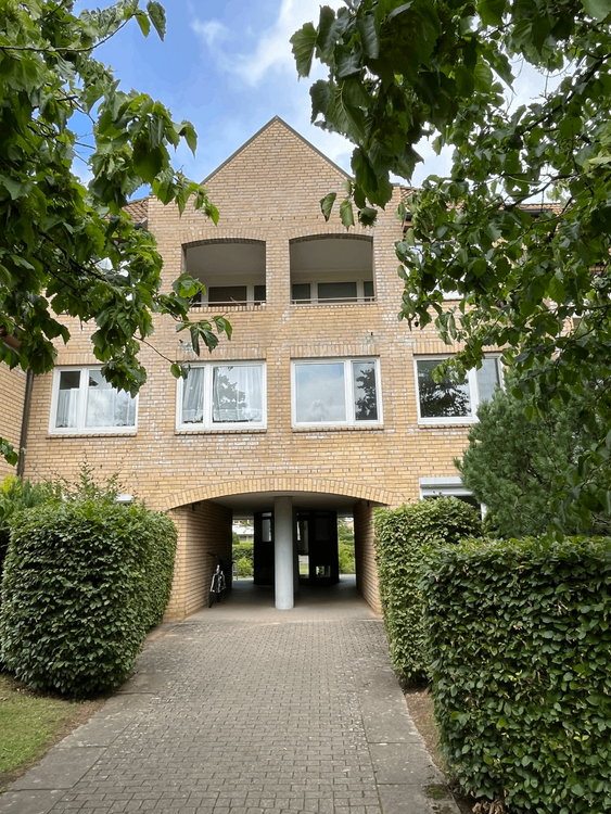 Thumbnail-Wohnung zum Mieten in Hamburg 431,37 € 58.61 m²