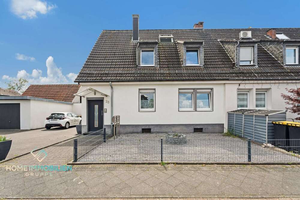 Thumbnail-Haus zum Kaufen in Ratingen 379.000,00 € 136 m²