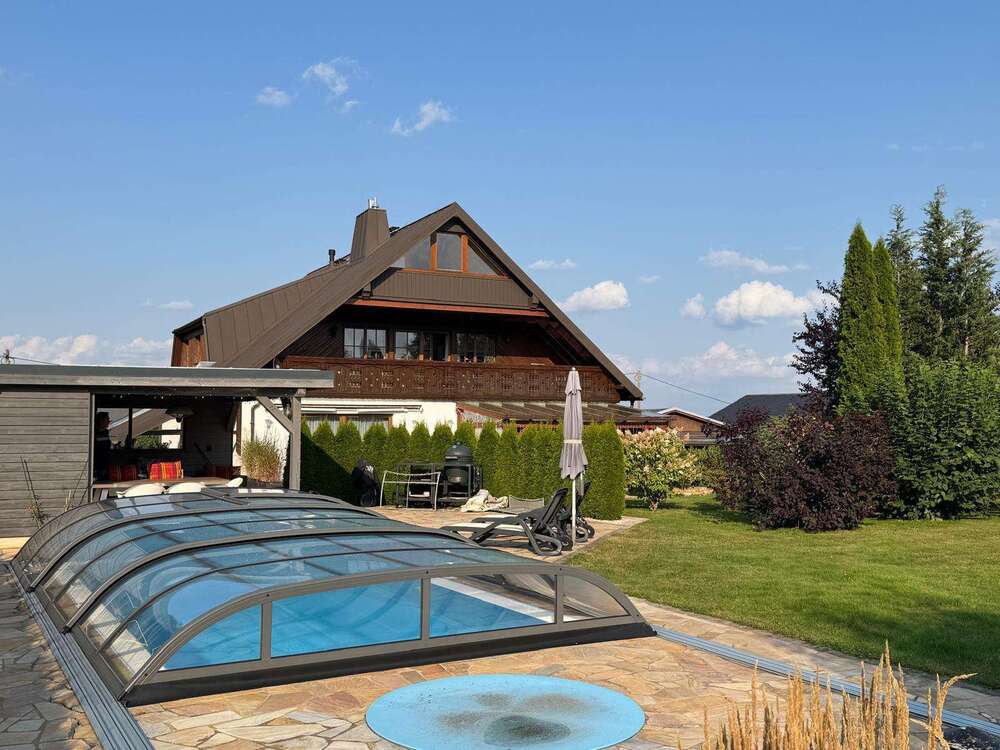 Thumbnail-Haus zum Kaufen in Stützengrün 569.000,00 € 305 m²