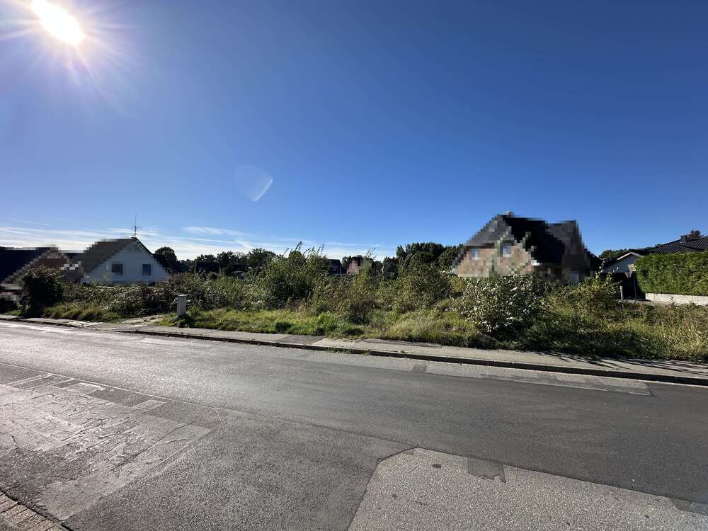 Thumbnail-Grundstück zu verkaufen in Elmenhorst 499.000,00 € 912 m²