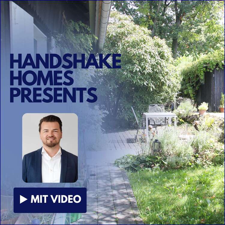 Thumbnail-Haus zum Kaufen in Dießen am Ammersee Riederau 898.000,00 € 104 m²