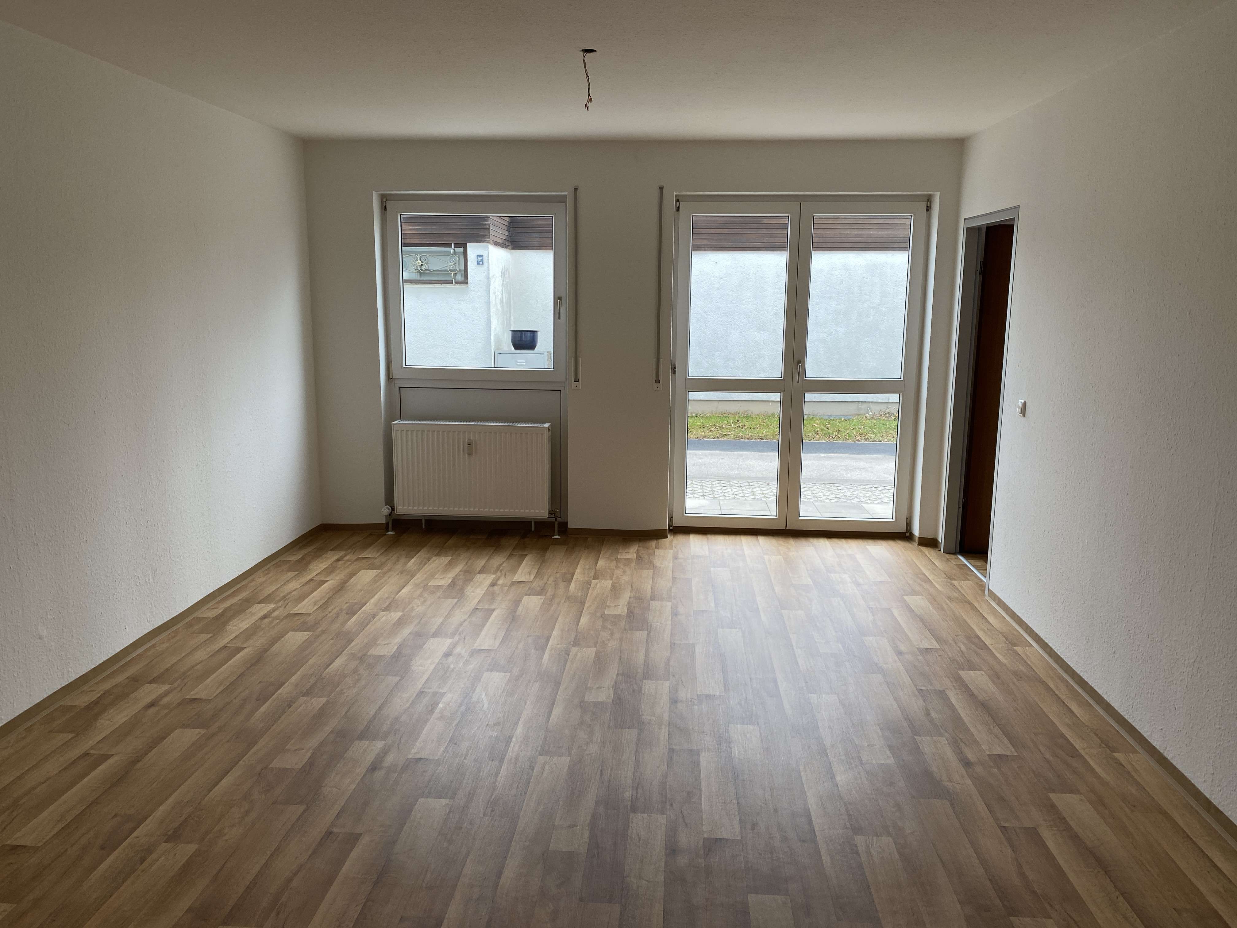 Thumbnail-Wohnung zum Mieten in Ainring 705,12 € 58.76 m²