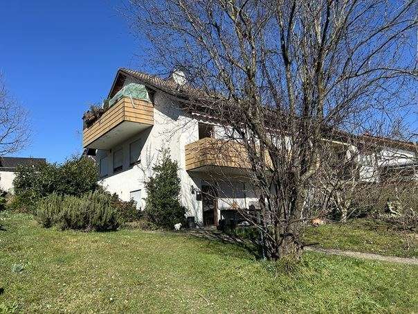 Thumbnail-Haus zum Kaufen in Binzen , Kr Lörrach 445.000,00 € 173.35 m²