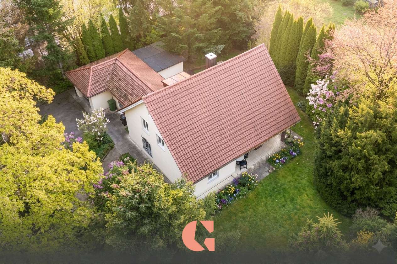 Thumbnail-Haus zum Kaufen in Oberhaching Deisenhofen 1.795.000,00 € 140 m²