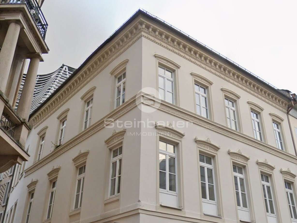 Thumbnail-Wohnung zum Mieten in Wiesbaden 1.120,00 € 83 m²