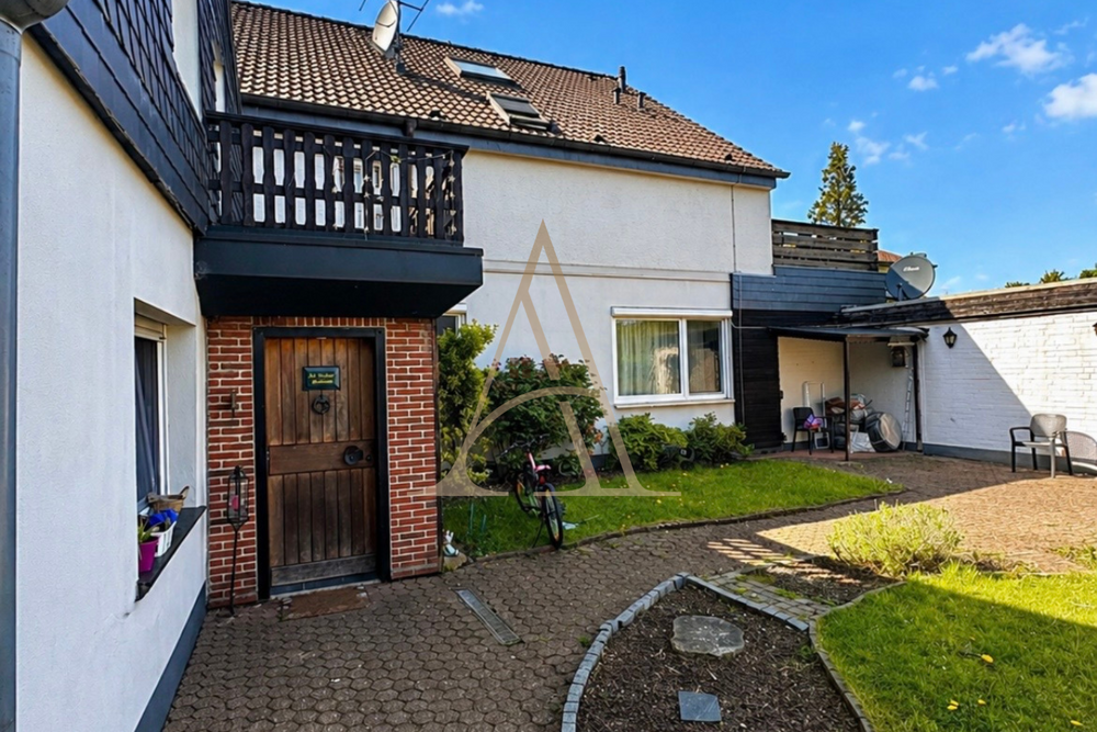 Thumbnail-Haus zum Kaufen in Odenthal 249.000,00 € 81.72 m²