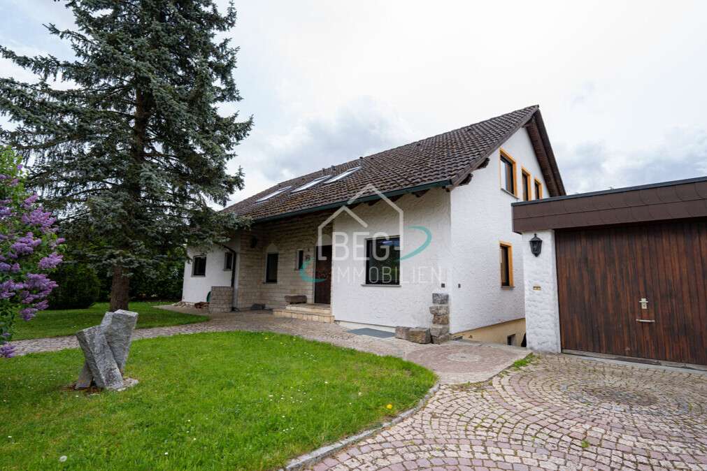 Thumbnail-Haus zum Kaufen in Fichtenau Lautenbach 419.000,00 € 220.6 m²