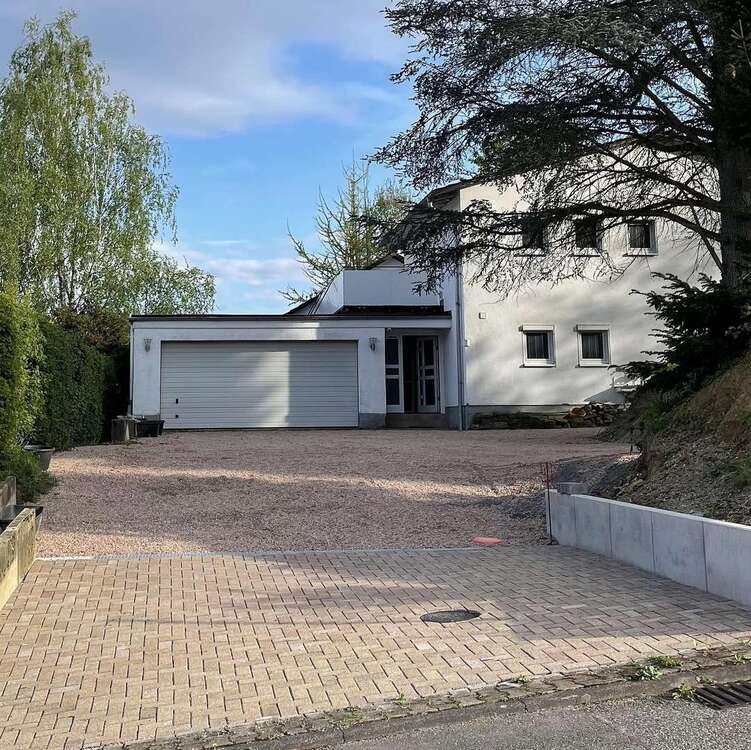 Thumbnail-Haus zum Kaufen in Neckargemünd-Waldhilsbach 560.000,00 € 248 m²