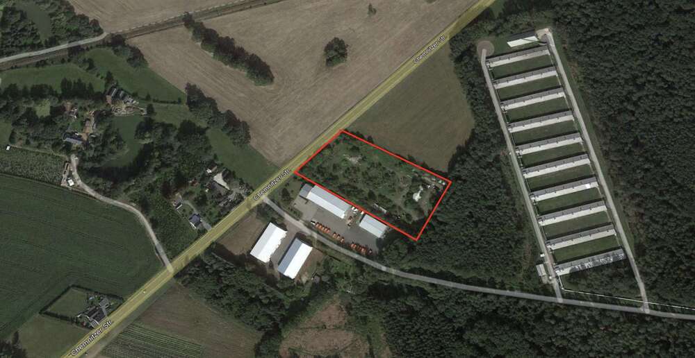 Thumbnail-Grundstück in Niederdorf 630.000,00 € 14146 m²