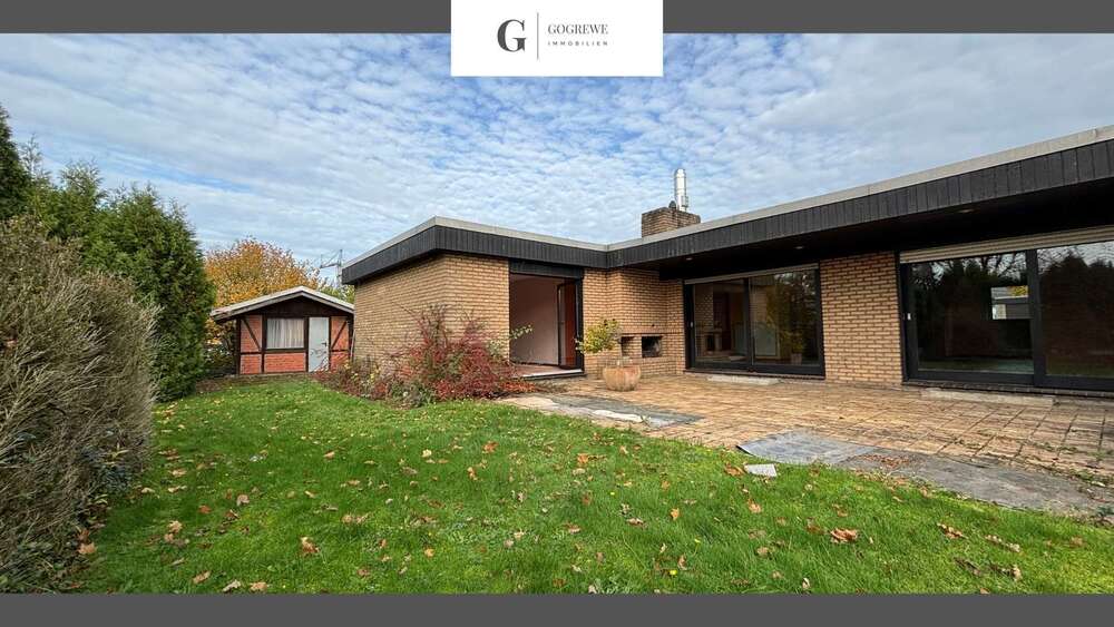 Thumbnail-Grundstück zu verkaufen in Wettringen 299.000,00 € 1206 m²