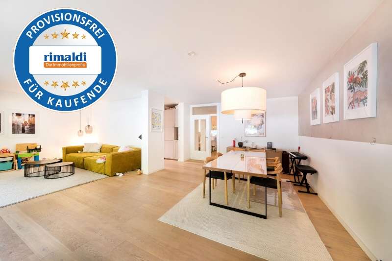 Thumbnail-Wohnung zum Kaufen in München 799.000,00 € 116 m²