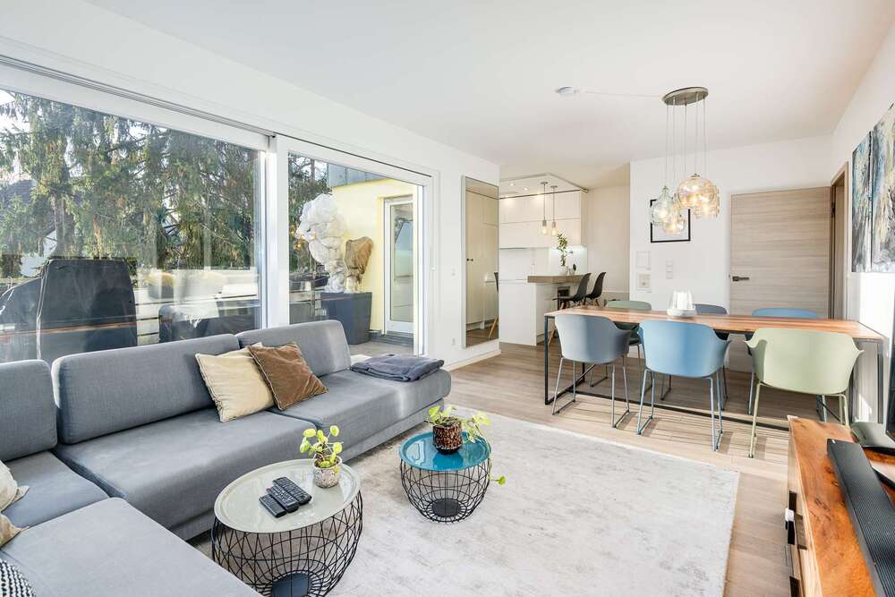 Thumbnail-Wohnung zum Mieten in München 3.200,00 € 91.8 m²