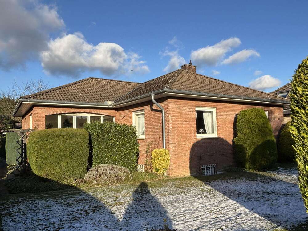 Thumbnail-Haus zum Kaufen in Stadthagen 325.000,00 € 123 m²