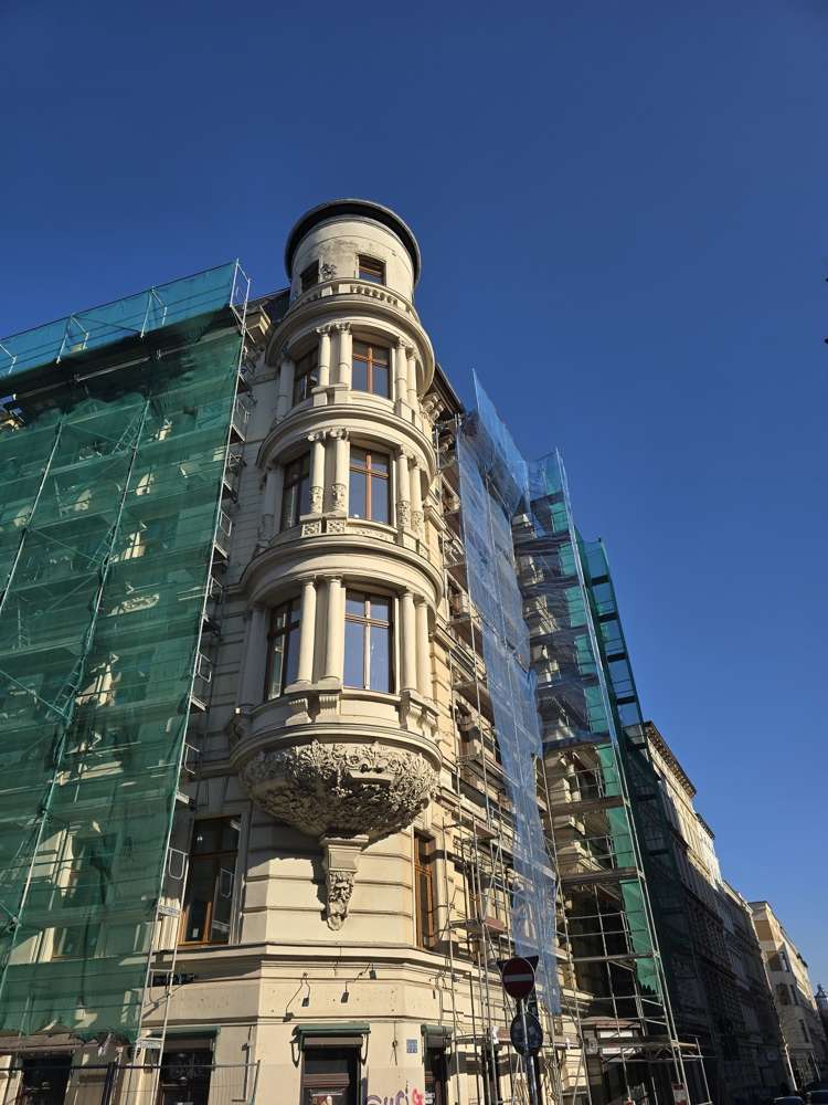 Thumbnail-Wohnung zum Mieten in Magdeburg Altstadt 581,00 € 41.5 m²