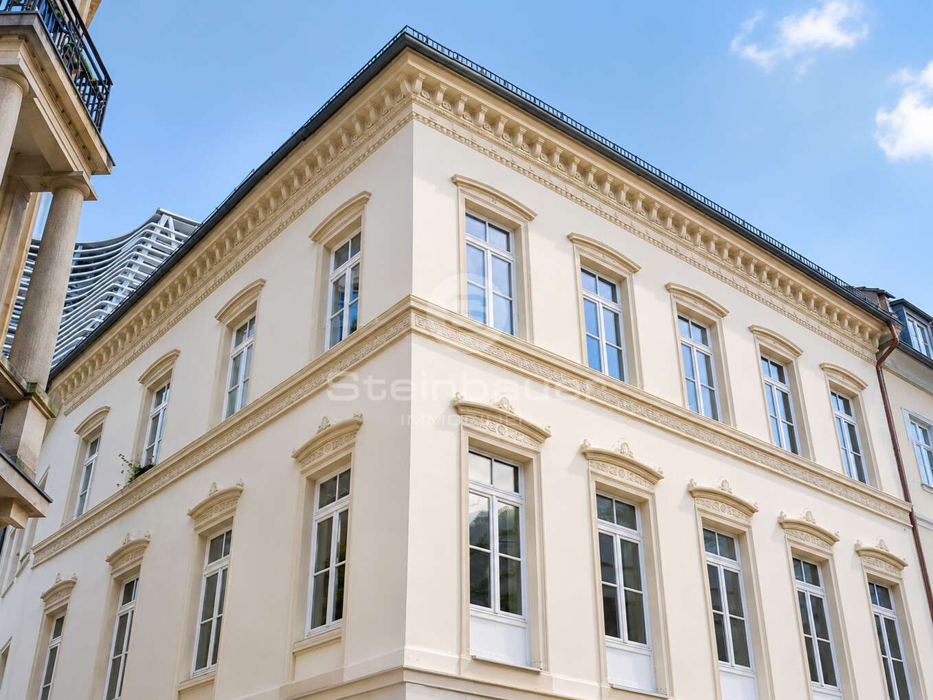 Thumbnail-Wohnung zum Mieten in Wiesbaden 1.220,00 € 84 m²
