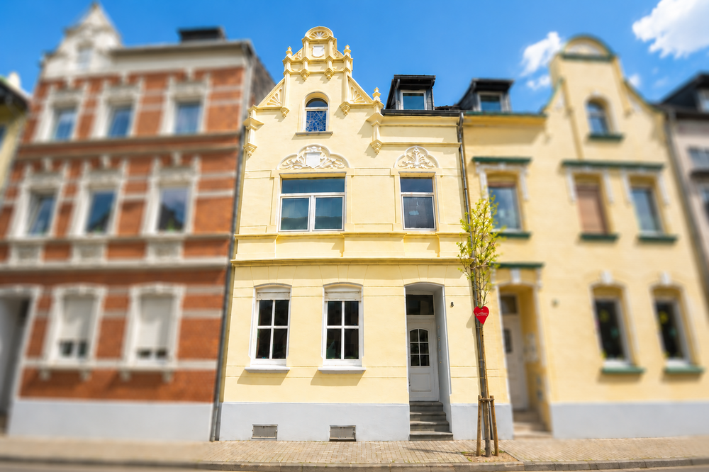 Thumbnail-Haus zum Kaufen in Siegburg 445.000,00 € 132 m²