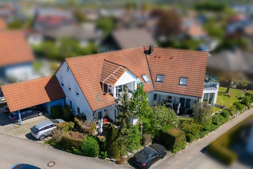 Thumbnail-Haus zum Kaufen in Vellberg 799.000,00 € 397.12 m²