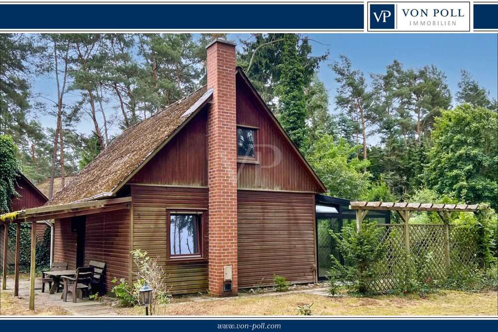 Thumbnail-Haus zum Kaufen in Gorleben 99.000,00 € 106 m²