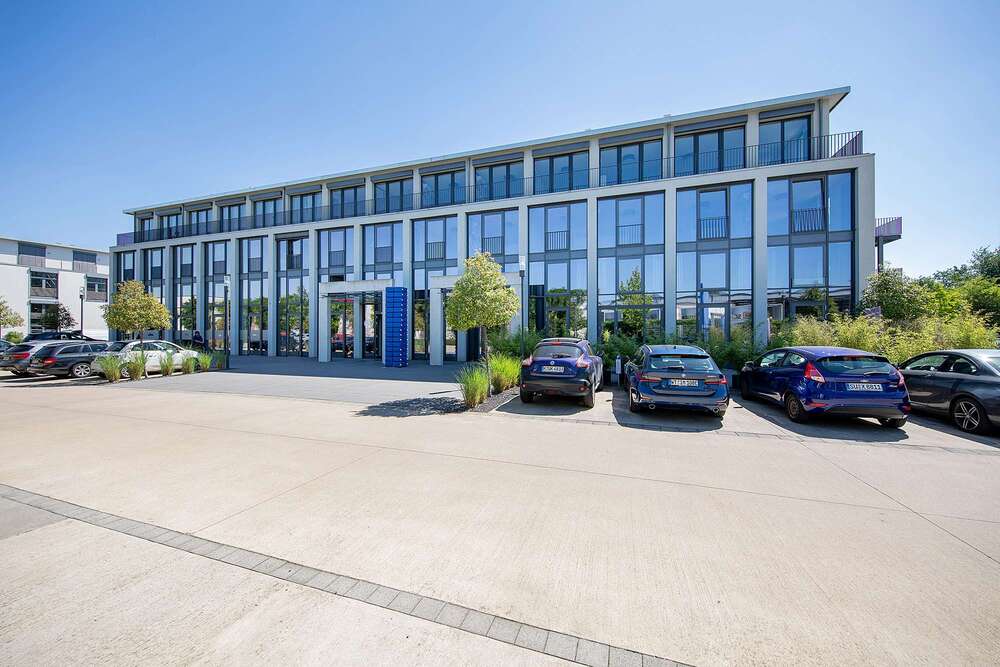 Thumbnail-Büro in Köln 1.291,85 € 60.65 m²